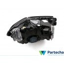 BMW X3 (G01 LCI) Headlight set (5A29205)