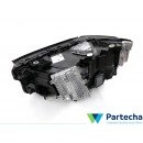 BMW X3 (G01 LCI) Headlight set (5A29205)