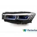 BMW 7 (G11, G12) Headlight set (7946787)