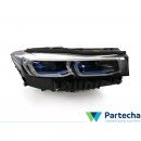 BMW 7 (G11, G12) Headlight set (7946787)