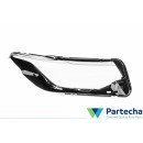VW TIGUAN ALLSPACE (BW2) Headlight glass (5NL941035A)