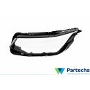 VW TIGUAN ALLSPACE (BW2) Headlight glass (5NL941035A)