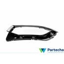 VW TIGUAN ALLSPACE (BW2) Headlight glass (5NL941035A)