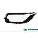 VW TIGUAN ALLSPACE (BW2) Headlight glass (5NL941035A)