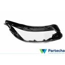 VW TIGUAN ALLSPACE (BW2) Headlight glass (5NL941035A)