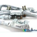 MITSUBISHI L 200 / TRITON (KJ_, KK_, KL_) Roof airbag kit / set L+R (628463301)