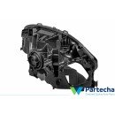 MERCEDES-BENZ A-CLASS (W176) Headlight housing (A1769069000)