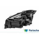 MERCEDES-BENZ A-CLASS (W176) Headlight housing (A1769069000)