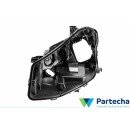 MERCEDES-BENZ A-CLASS (W176) Headlight housing (A1769068900)