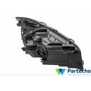 MERCEDES-BENZ A-CLASS (W176) Headlight housing (A1769068900)