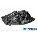 MERCEDES-BENZ A-CLASS (W176) Headlight housing (A1769068900)