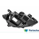 MERCEDES-BENZ A-CLASS (W176) Headlight housing (A1769068900)