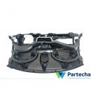 BMW i3 (I01) Dashboard