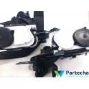 BMW X3 (G01) Seat belt Front + Rear SET R+L (7471443)
