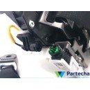 BMW X3 (G01) Seat belt Front + Rear SET R+L (7471443)
