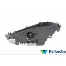 VOLVO S60 II (134) Headlight housing