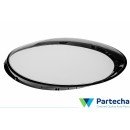 PORSCHE 911 (992) Headlight glass (992941032)