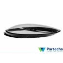 PORSCHE 911 (992) Headlight glass (992941032)