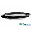 PORSCHE 911 (992) Headlight glass (992941032)