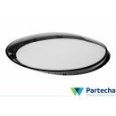 PORSCHE 911 (992) Headlight glass (992941031)