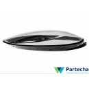 PORSCHE 911 (992) Headlight glass (992941031)