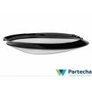 PORSCHE 911 (992) Headlight glass (992941031)