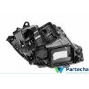 MERCEDES-BENZ E-CLASS (W214) Headlight housing (A2149068901)