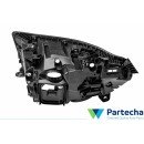 MERCEDES-BENZ E-CLASS (W214) Headlight housing (A2149069001)