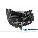 MERCEDES-BENZ E-CLASS (W214) Headlight housing (A2149063100)