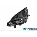 MERCEDES-BENZ E-CLASS (W214) Headlight housing (A2149063100)