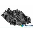 MERCEDES-BENZ E-CLASS (W214) Headlight housing (A2149063100)