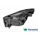 MERCEDES-BENZ E-CLASS (W214) Headlight housing (A2149063200)