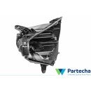 MERCEDES-BENZ E-CLASS (W214) Headlight housing (A2149063200)