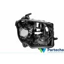 MERCEDES-BENZ E-CLASS (W214) Headlight housing (A2149063200)