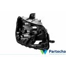 MERCEDES-BENZ GLE (W167) Headlight housing (A1679067804)