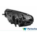 MERCEDES-BENZ GLE (W167) Headlight housing (A1679067804)