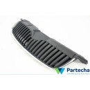 SKODA ROOMSTER (5J) Radiator Grille (5J0853607)