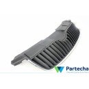 SKODA ROOMSTER (5J) Radiator Grille (5J0853607)