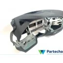 BMW Z4 Roadster (G29) Dashboard with gray thread and Hud