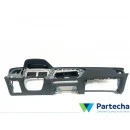 BMW Z4 Roadster (G29) Dashboard with gray thread and Hud
