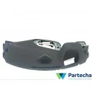 BMW Z4 Roadster (G29) Dashboard with gray thread and Hud