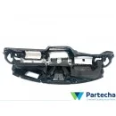 BMW Z4 Roadster (G29) Dashboard with gray thread and Hud