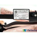 FORD FOCUS IV (HN) Roof airbag kit / set L+R (JX7B-A042D94-BG)