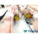 FORD FOCUS IV (HN) Roof airbag kit / set L+R (JX7B-A042D94-BG)
