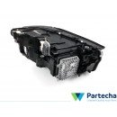 BMW X3 (G01) Headlight set (7466119)