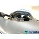 FORD PUMA Dashboard UK