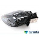 PORSCHE CAYENNE (9YA) Headlight set (9Y0941033AK)
