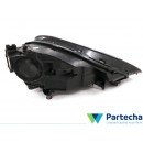 PORSCHE CAYENNE (9YA) Headlight set (9Y0941033AK)
