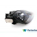 PORSCHE CAYENNE (9YA) Headlight set (9Y0941033AK)