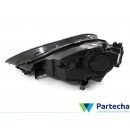 PORSCHE CAYENNE (9YA) Headlight set (9Y0941033AK)
